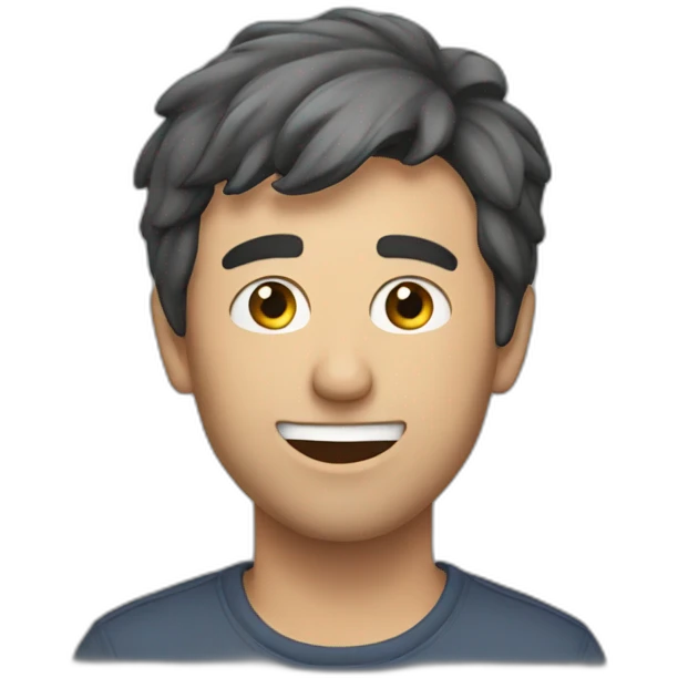 Dan emoji