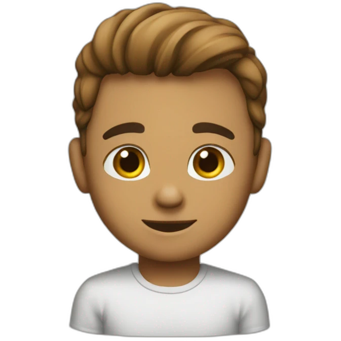 Calin emoji