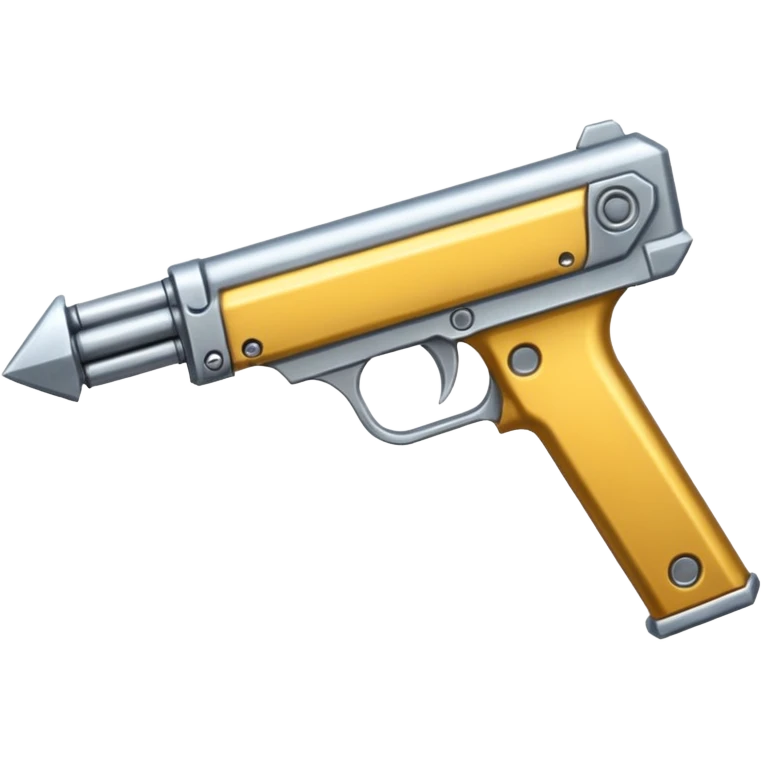 weapon emoji