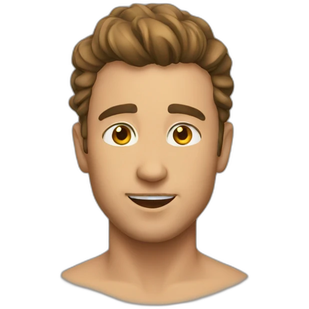 Ha emoji