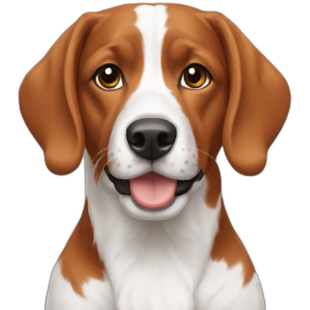 Brittany  emoji
