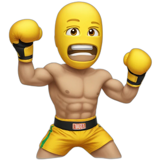 Title Fight emoji