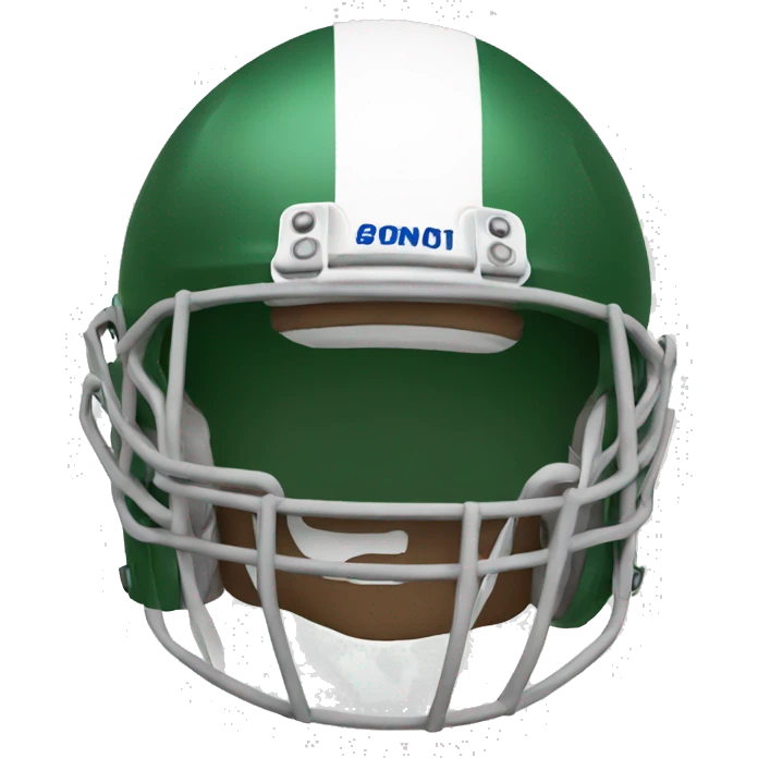 FOOTBALL emoji