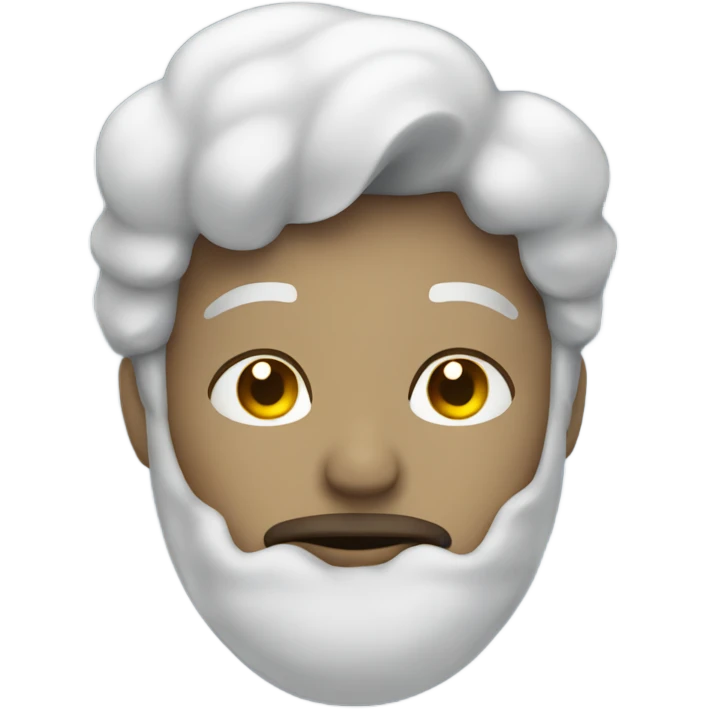 calm pepper emoji