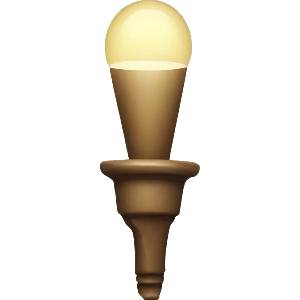 Light emoji