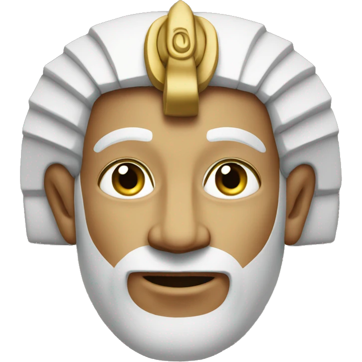 Ramses emoji
