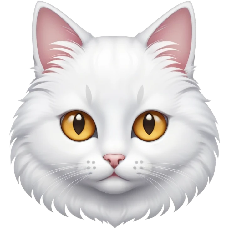 Cat with star eyes  emoji