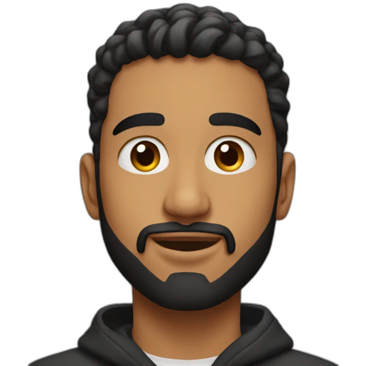 Majid  emoji