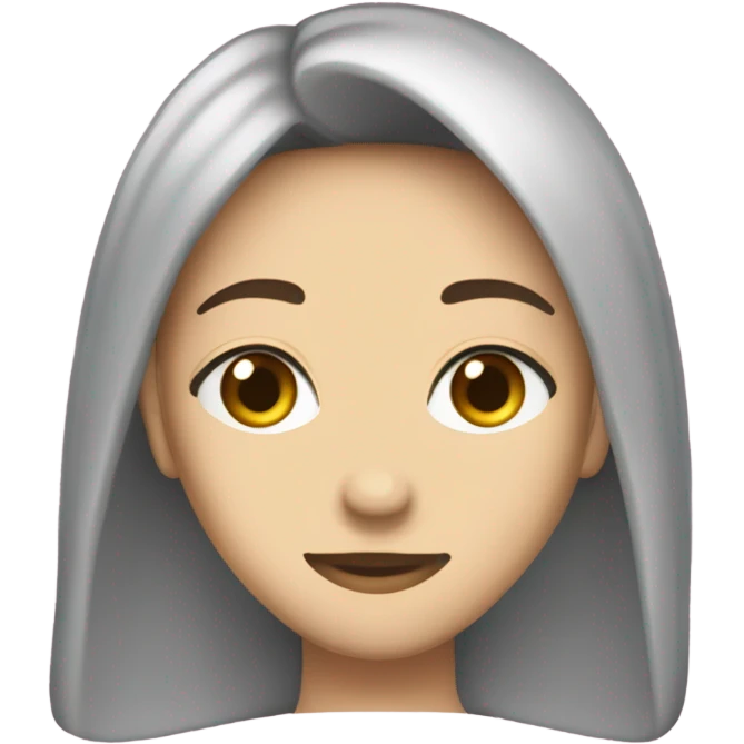 Розовая фея emoji