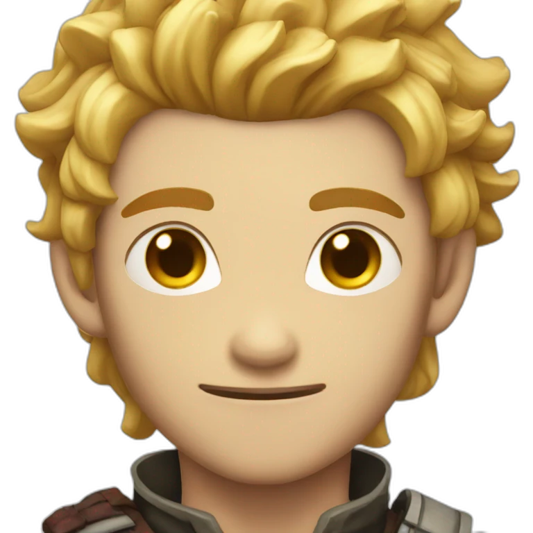 Demon slayer  emoji