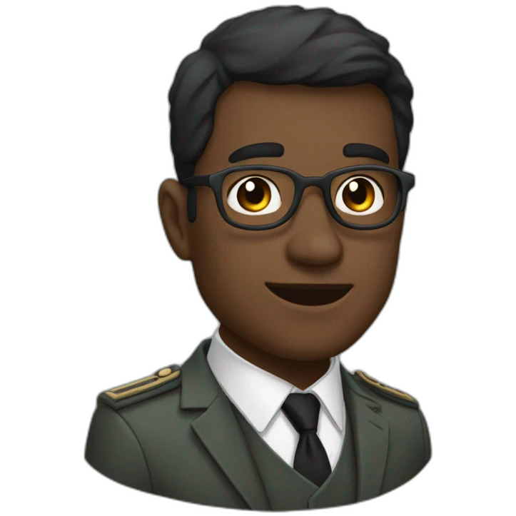 Emmanuel bentejac wenabi emoji