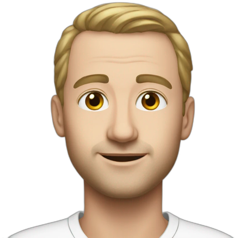 Alex parolin emoji