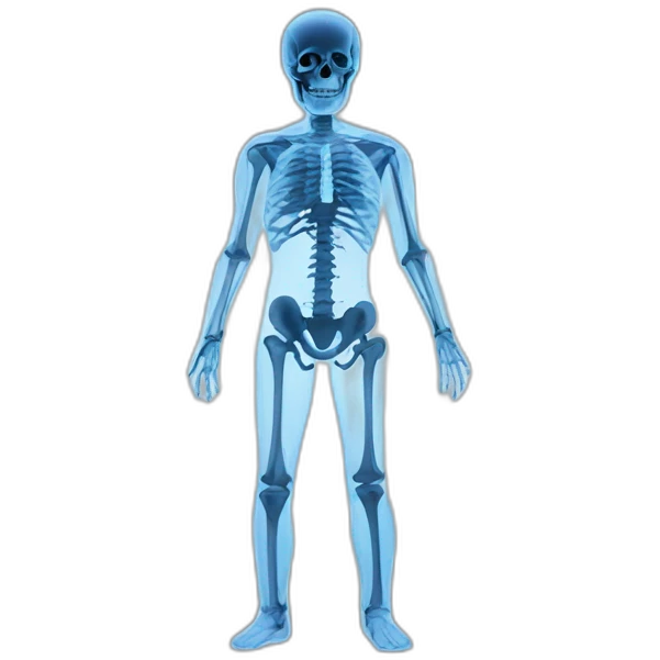 X Ray emoji