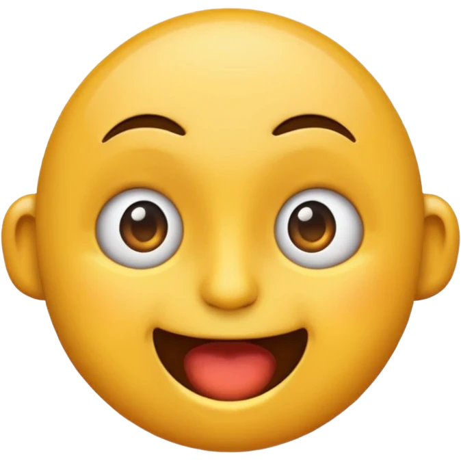 Some cool emoji of amazement emoji