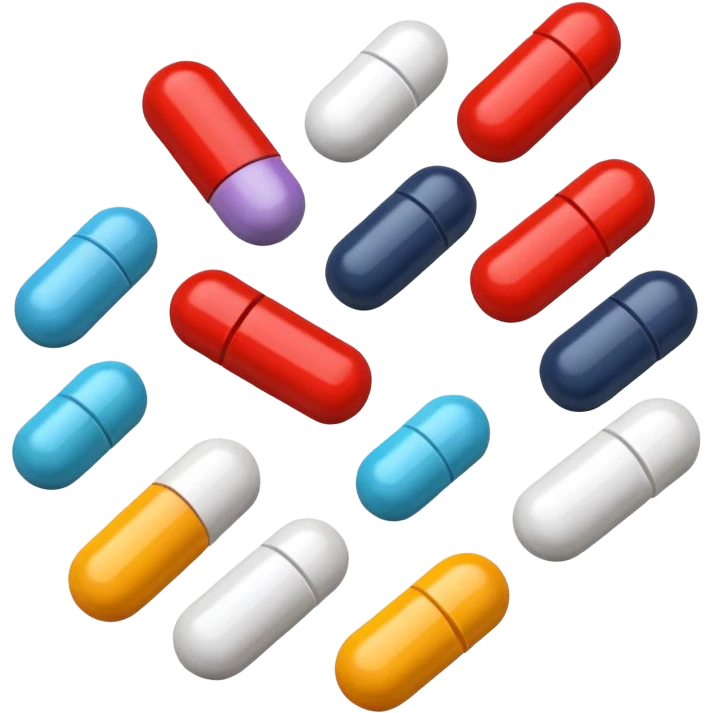 japan medicine emoji