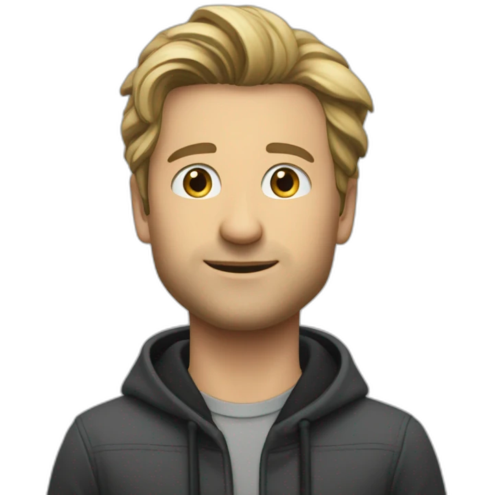sebastian wegscheider emoji