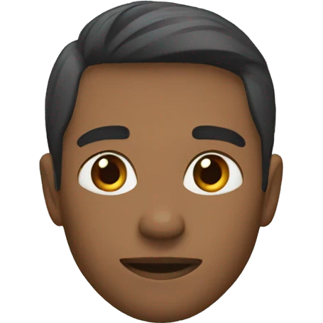 bettrave rouge emoji