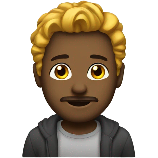 My picture emoji