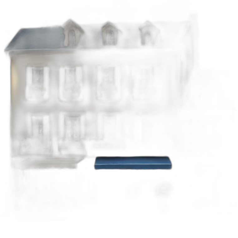 Street France emoji