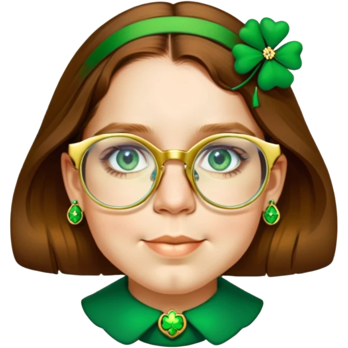 Green Maverick emoji