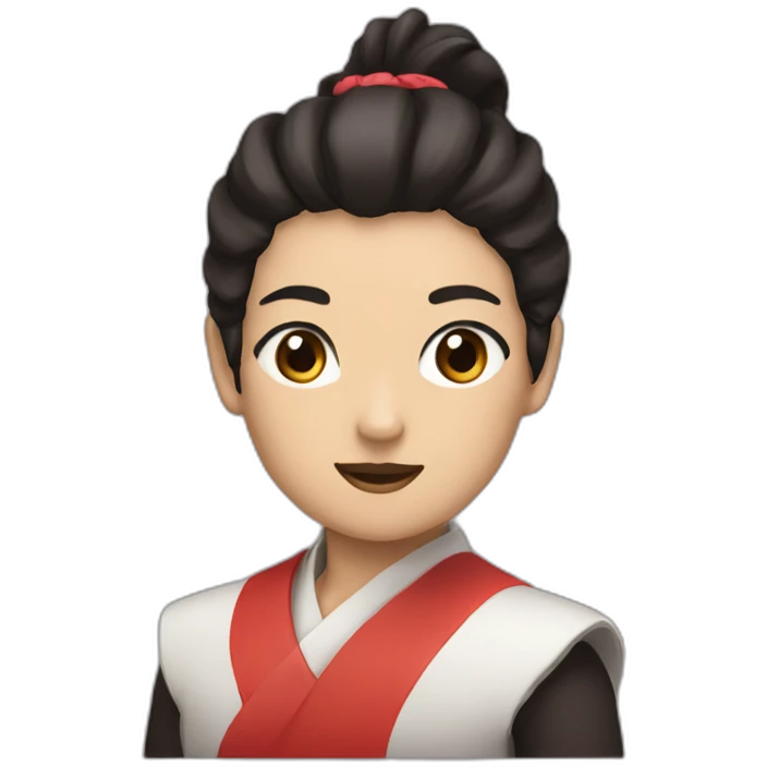 maki from andTEAM emoji