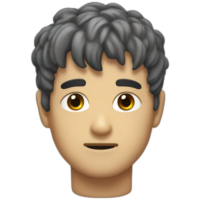 Guts emoji