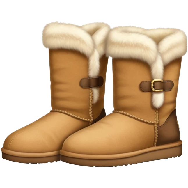 uggs emoji