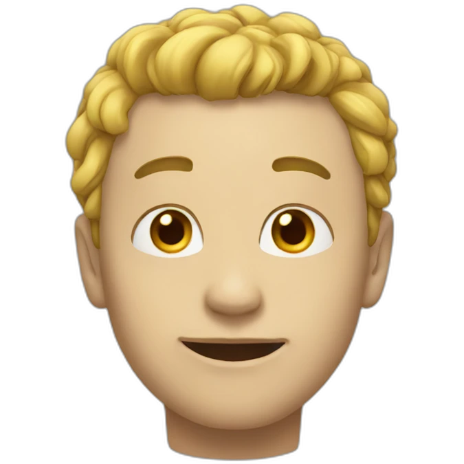 狗 emoji