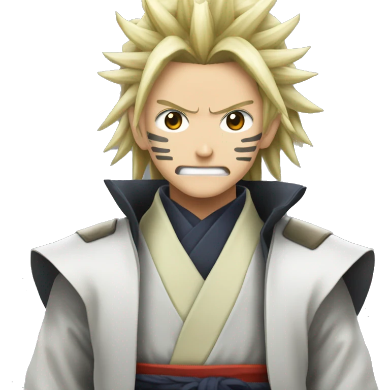 rengoku kyojuro emoji