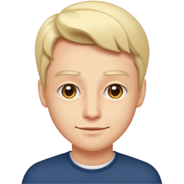 full of yourself emoji