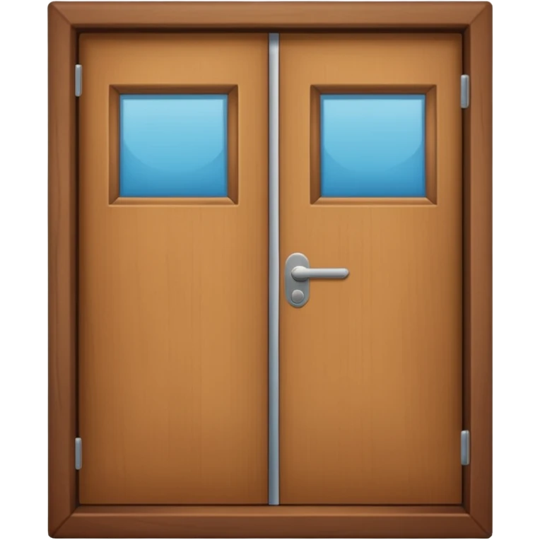 classroom door  emoji