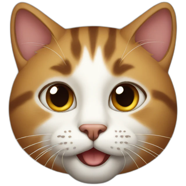 cat emoji