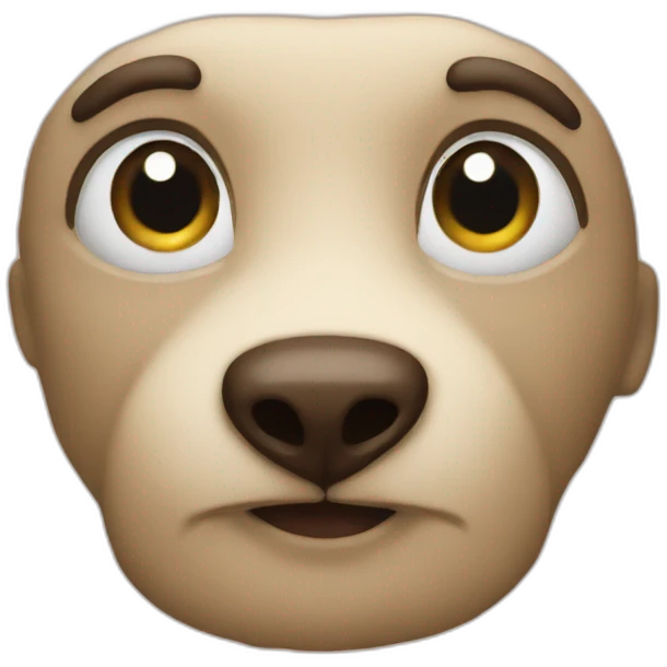 Haalnd emoji