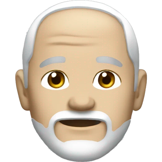 Fujitora emoji