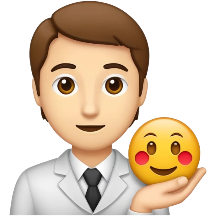 ADMINISTRATIF DAN KELEMBAGAAN emoji