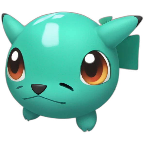 pokemon emoji