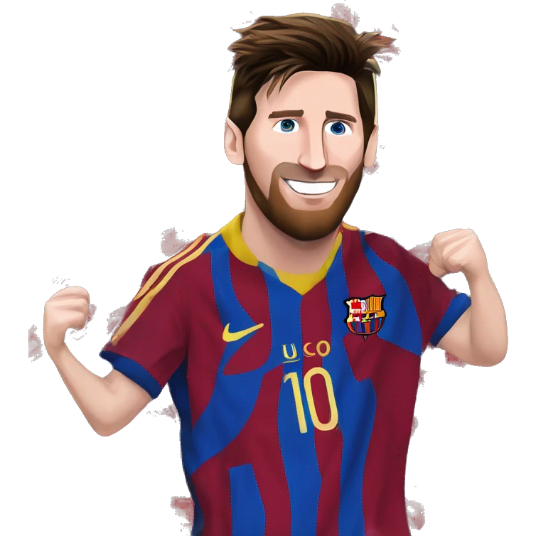 Messi Messi Ankara Messi Messi AnkaraMessi gooooooal emoji