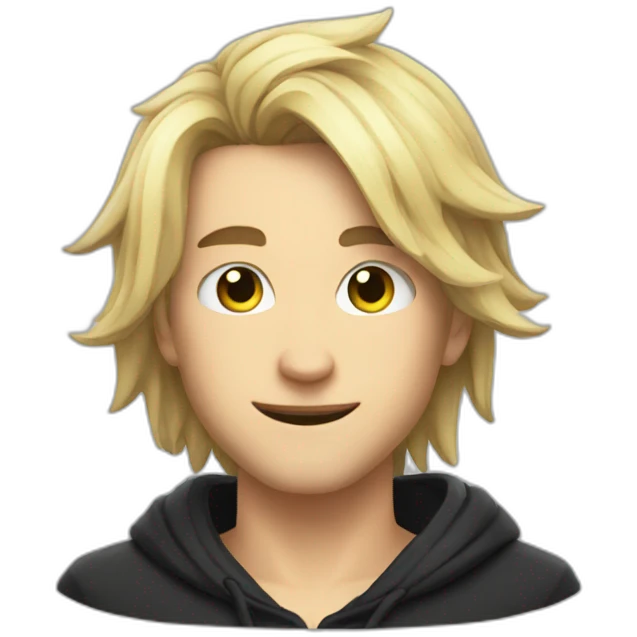 xqc emoji