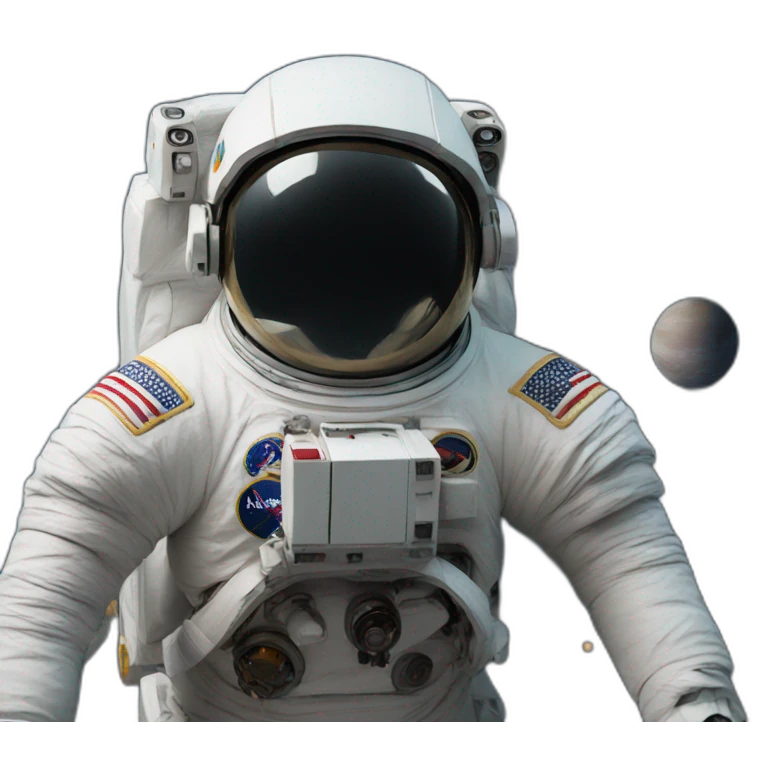 space emoji
