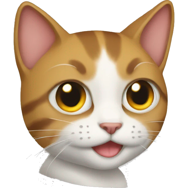 Gato emoji