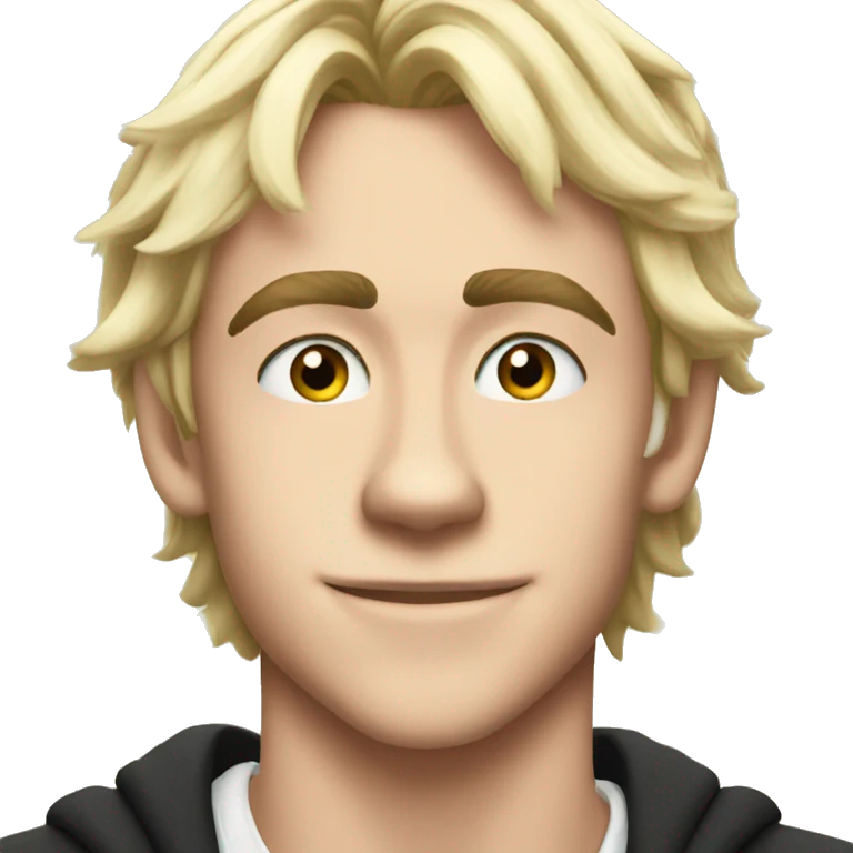 ross lynch emoji