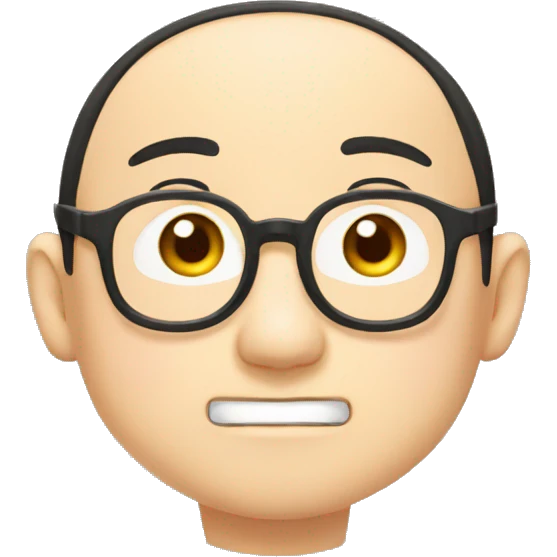 Shinchan emoji