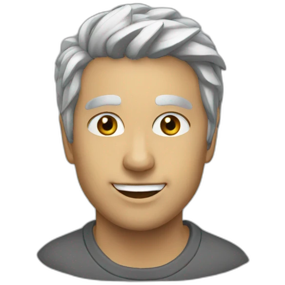 argent emoji