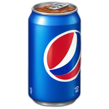 pepsi emoji