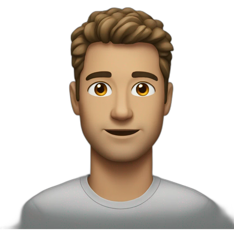 Andrew satino emoji