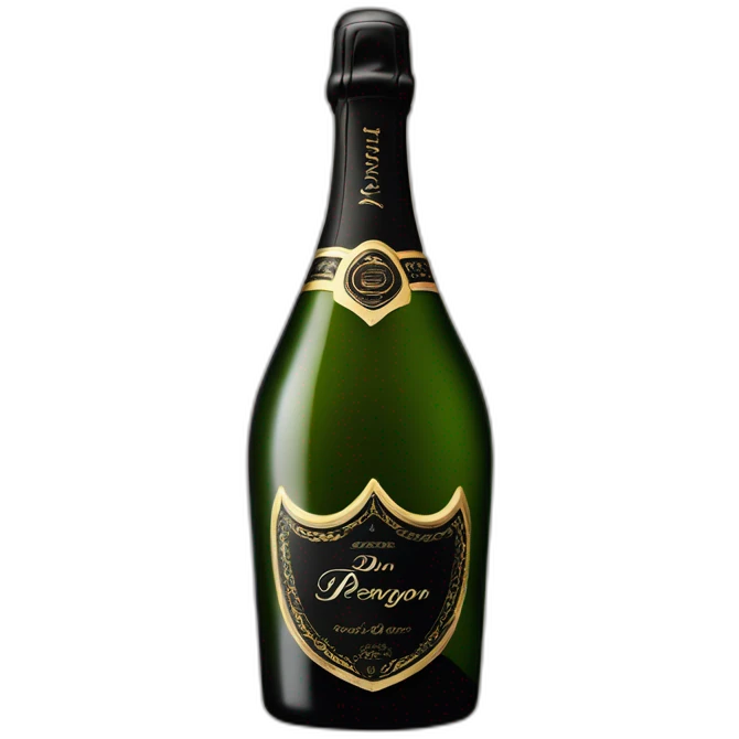dom perignon emoji