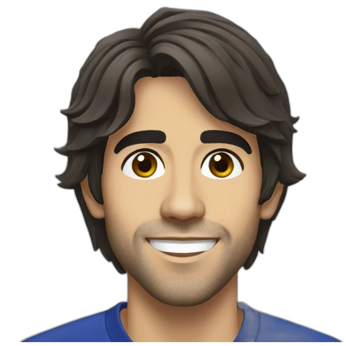 Ricardo kaka emoji