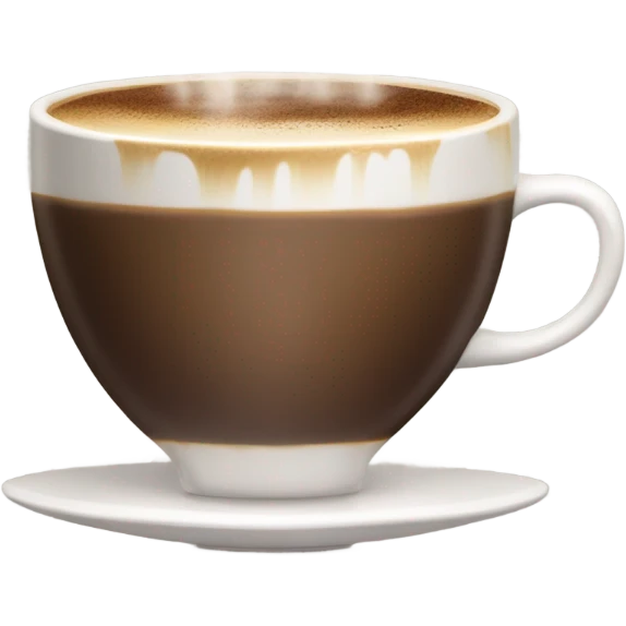 Coffe emoji