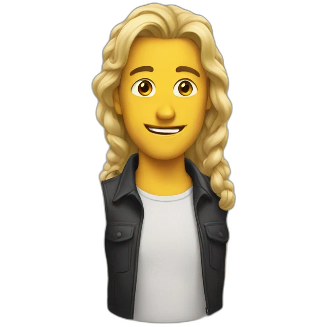 #classic emoji