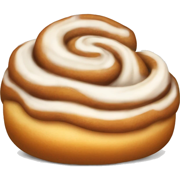 Cinnamonroll emoji